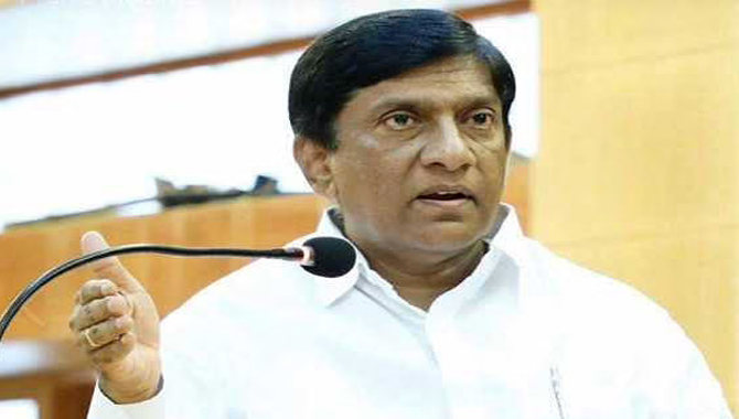 అలాంటప్పుడు ఈటలకు ఎందుకు ఓటు వేయాలి : వినోద్ కుమార్