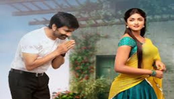 దుబాయ్‌లో ‘ఖిలాడి’