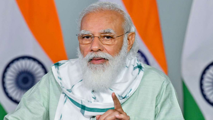 జి-20 సదస్సుకు ప్రధాని నరేంద్ర మోదీ