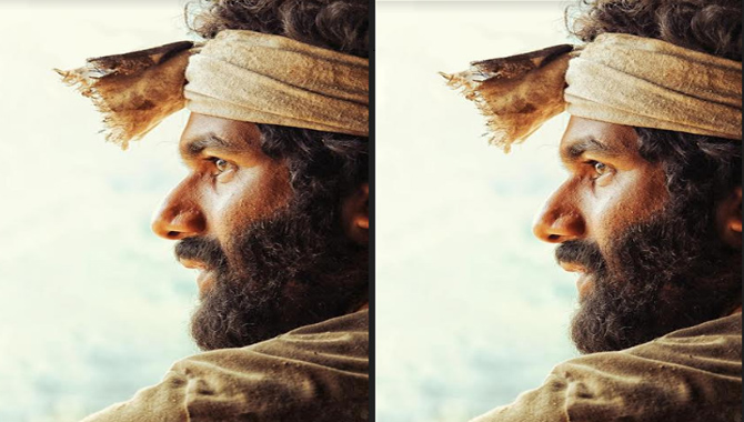 వంశీకృష్ణ ఆకెళ్ళ తెరకెక్కిస్తున్న ‘ది ట్రిప్’ సినిమా ఫస్ట్ లుక్ విడుదల..