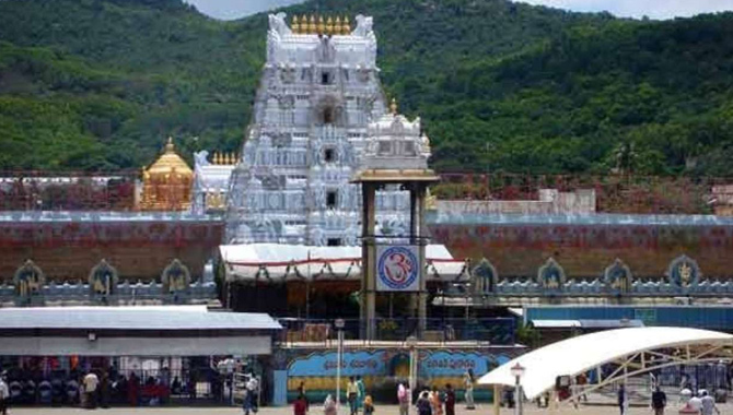 4న శ్రీవారి ఆలయంలో దీపావళి ఆస్థానం