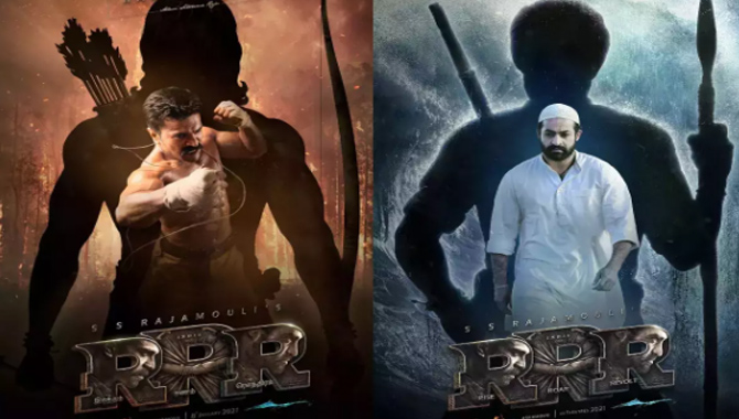 అక్టోబర్ 29న ‘ఆర్ఆర్ఆర్’ టీజర్ : దుబాయ్ లో భారీ ఎత్తున ఆర్ఆర్ఆర్ ప్రీ రిలీజ్ ఈవెంట్