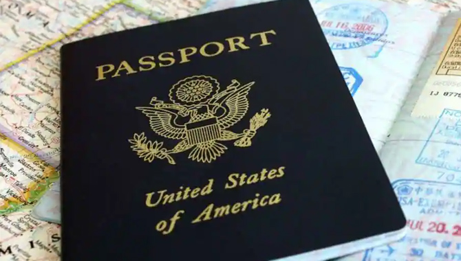అగ్రరాజ్యం అమెరికాలో ఎక్స్ పాస్పోర్టు అగ్రరాజ్యం అమెరికాలో ఎక్స్ పాస్పోర్టు