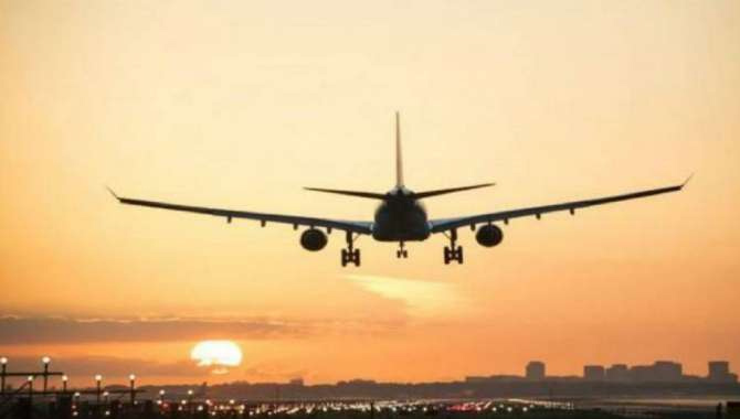 అంతర్జాతీయ విమానాలపై నిషేధం పొడిగింపు