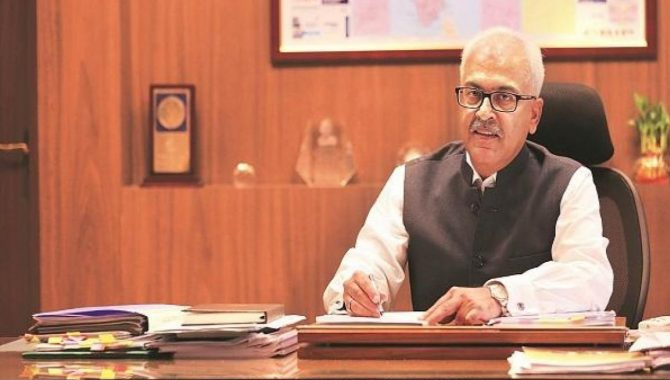 నవంబర్ 30 వరకు ఆంక్షలు : కేంద్రం