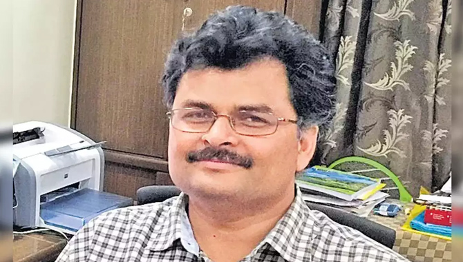 న్యూజెర్సీలో భారత సీఈఓ దారుణ హత్య