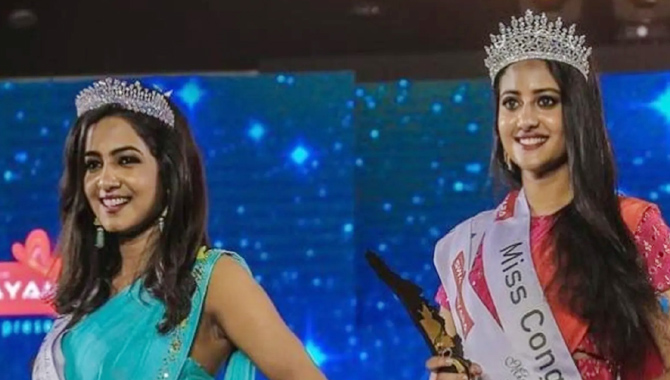 కేరళలో విషాదం..మాజీ మిస్ కేరళ ఇకలేరు