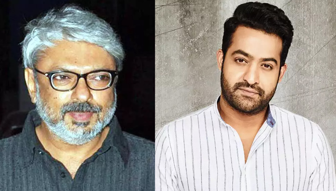 ఎన్టీఆర్ ఫాన్స్ కి హుషారెత్తి కిక్ ఇచ్చే న్యూస్?