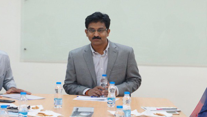 ప్రవాసాంధ్రుల భద్రత కోసం.. ప్రమాద బీమా