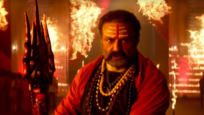 బోయపాటి- బాలకృష్ణ హాట్రిక్ మూవీ ‘అఖండ’ విడుదల తేదీ ఖరారు?