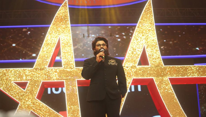 ‘ఆహా’ సక్సెస్‌ను చూస్తుంటే, నాకెంతో గ‌ర్వంగా ఉంది: అల్లు అర్జున్‌