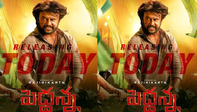 రివ్యూ : ఇలాంటి కథలు ఎన్నిసార్లు తీస్తారన్నా?  ‘పెద్దన్న’