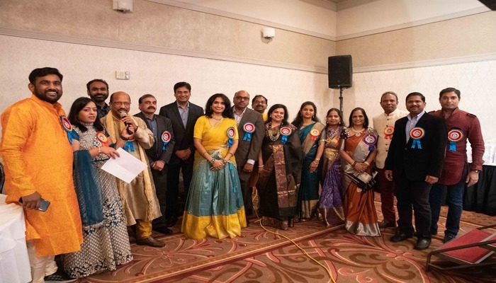 NYTTA Dasara Celebrations in New York
