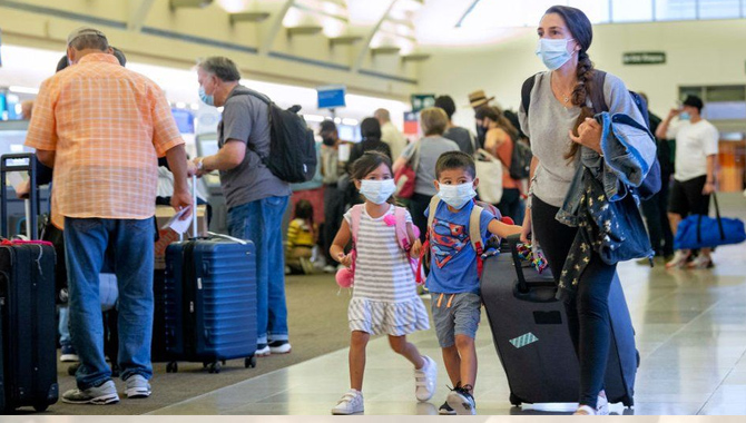 ఇండియాతో సహా అన్ని దేశాలకు ఇది వర్తిస్తుంది : అమెరికా