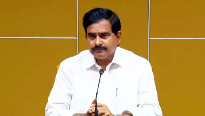 ఆ ఘనత సీఎం వైఎస్ జగన్ కే