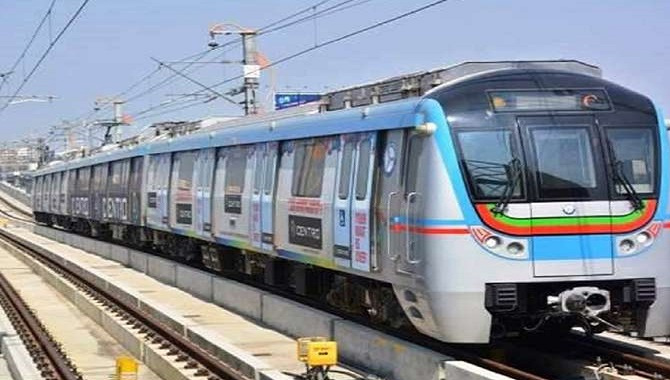 మెట్రో  ప్రయాణికులకు గుడ్ న్యూస్…
