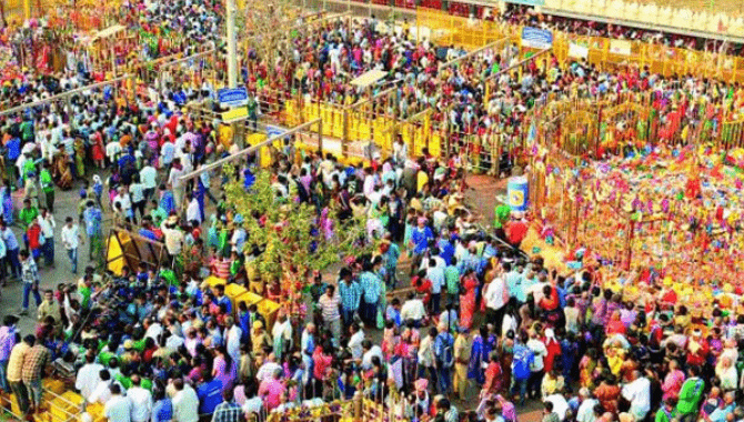 సమ్మక్క- సారక్క జాతర తేదీలు ఖరారు