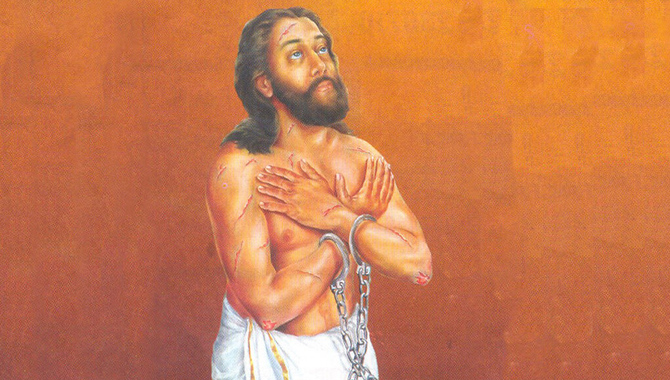 తొలిసారి ఓ సామాన్య భారతీయుడికి పునీత హోదా