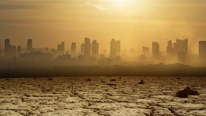 24,000 ఏళ్లలో ఎన్నడూ  లేనంతగా…