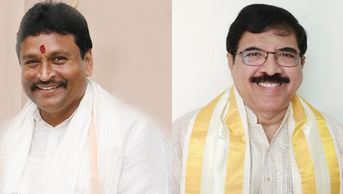 ఎపి ప్రభుత్వం, రాష్ట్ర దేవాదాయశాఖ ఎన్నారై వింగ్‌ సలహాదారునిగా సి.వి సుబ్బారావు నియామకం