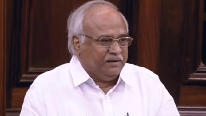 ఈ భేటీ రాష్ట్ర ప్రజల కోసమా? వ్యక్తిగతమా?