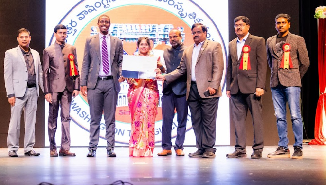 కన్నుల పండువగా జిడబ్ల్యుటిసిఎస్‌ దీపావళి వేడుకలు