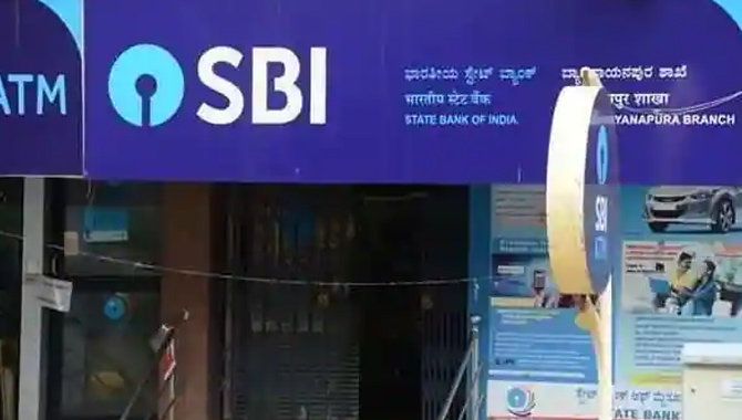 ఎస్బీఐ షాక్ .. డిసెంబర్ 1 నుంచి ఎస్బీఐ షాక్ .. డిసెంబర్ 1 నుంచి