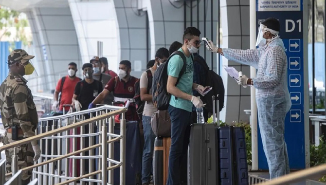 99 దేశాల పర్యాటకులు క్వారంటైన్ లేకుండానే రావచ్చు