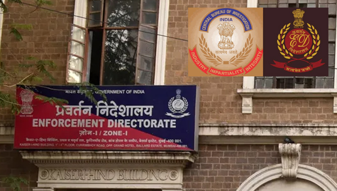 కేంద్ర ప్రభుత్వం మరో కీలక నిర్ణయం… ఐబీ, రా, డిఫెన్స్