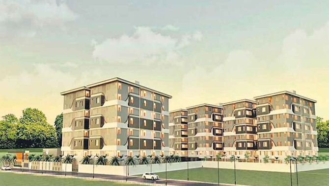 యాదాద్రి సమీపంలో రూ.100 కోట్ల పెట్టుబడితో లగ్జరీ హోటల్ యాదాద్రి సమీపంలో రూ.100 కోట్ల పెట్టుబడితో లగ్జరీ హోటల్