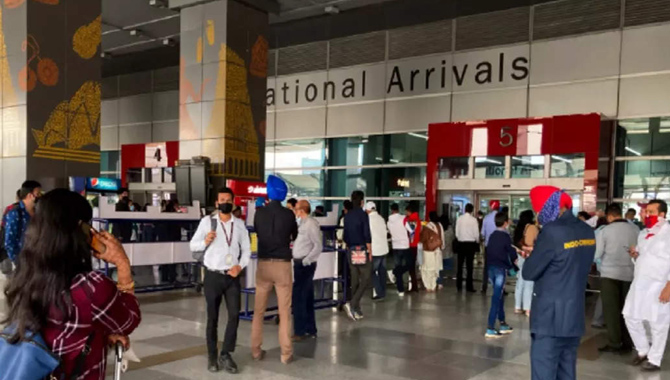 భారత్‌లో చాలా తక్కువ : అమెరికా