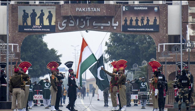 తమ దేశ పౌరులకు అమెరికా హెచ్చరిక!