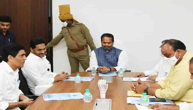 ఈ నెల 26 వరకు ఏపీ అసెంబ్లీ సమావేశాలు