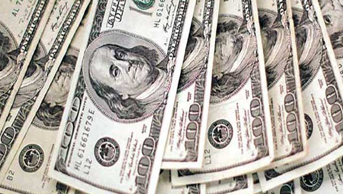 ప్రవాసీ నిధుల ఆకర్షణలో భారత్ టాప్ ప్రవాసీ నిధుల ఆకర్షణలో భారత్ టాప్