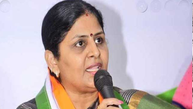 కేంద్ర నిర్ణయాన్ని స్వాగతిస్తున్నాం