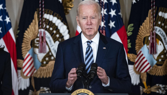 అమెరికా సంచలన నిర్ణయం