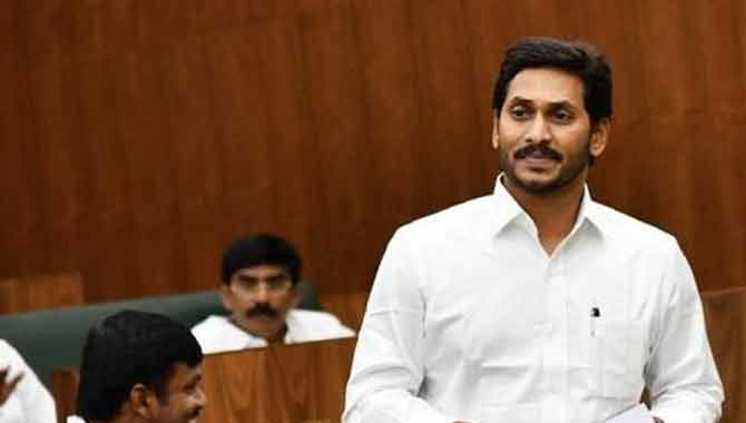 మూడు రాజధానులపై … సీఎం జగన్ కీలక ప్రకటన