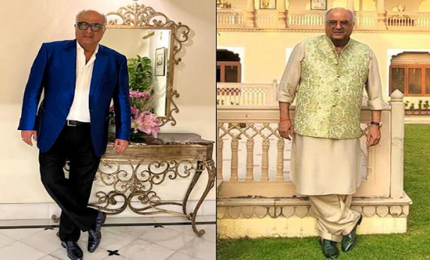 తండ్రి ఫ్యాష‌న్ సెన్స్‌కి ఫిదా అయిపోయిన జాన్వి క‌పూర్‌, అర్జున్ క‌పూర్‌