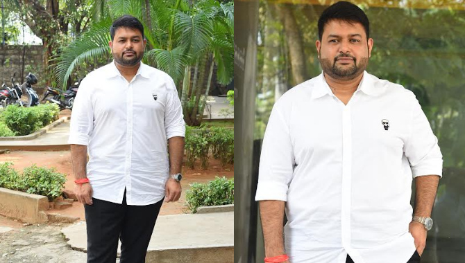 కొత్త  జానర్‌లో  ‘అఖండ’నా బెస్ట్ మూవీ  –  మ్యూజిక్ డైరెక్టర్ తమన్
