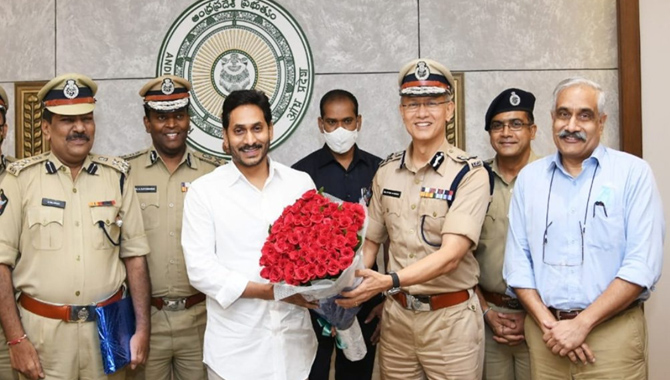 జాతీయ స్థాయిలో ఏపీ అరుదైన రికార్డు