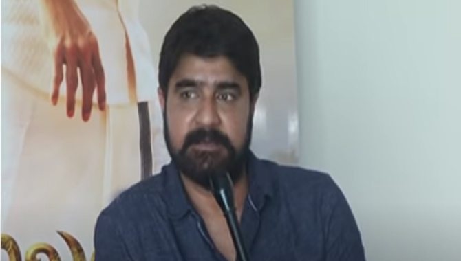 అఖండ ఒక హై ఓల్టేజ్ సినిమా – శ్రీకాంత్