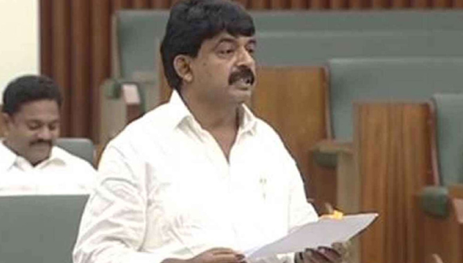 సినిమా రెగ్యులేషన్ బిల్లుకు ఎపి అసెంబ్లీ ఆమోదం