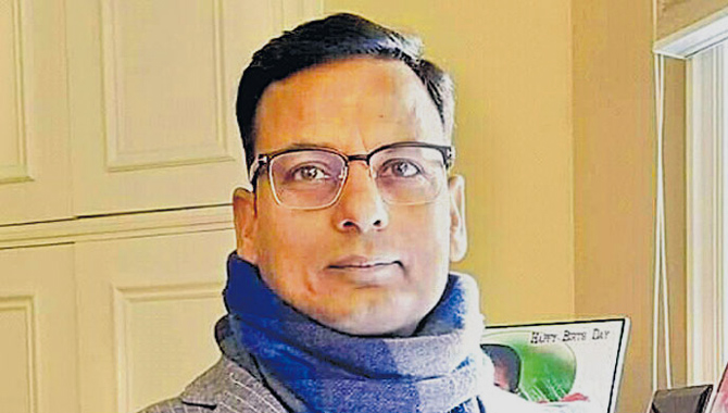 పంచ్ ప్రభాకర్ కు నాన్ బెయిలబుల్ వారెంట్.. భారత్ కు వచ్చినప్పుడు అదుపులోకి