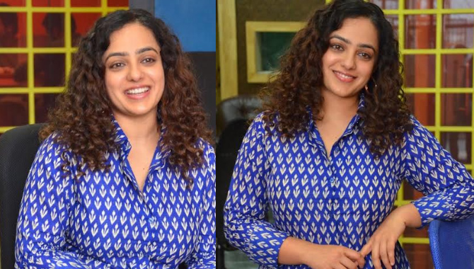 ఇష్టపడి చేసిన సినిమా ‘స్కైలాబ్’…. అందరూ కనెక్ట్ అవుతారు – నిత్యామీనన్ ఇష్టపడి చేసిన సినిమా ‘స్కైలాబ్’…. అందరూ కనెక్ట్ అవుతారు – నిత్యామీనన్