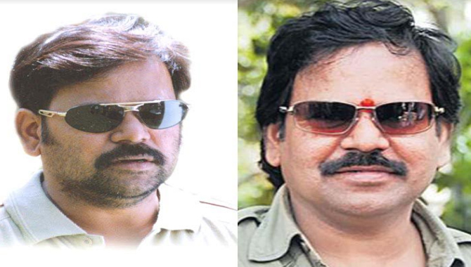 మాస్ మూవీస్ ద‌ర్శ‌కుడు కె.ఎస్‌.నాగేశ్వ‌ర‌రావు కన్నుమూత