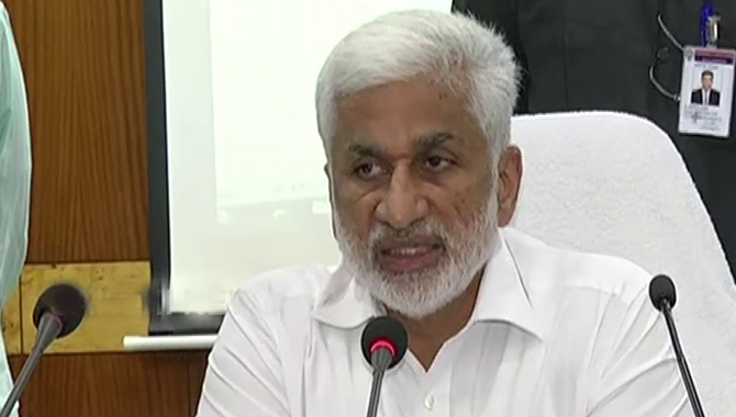 వైకాపాకు  ప్రత్యేకమైన సిద్ధాంతం ఉంది… ఏ కూటమిలో లేదు