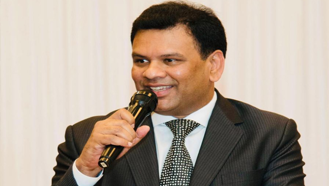 ప్రపంచ వ్యాప్తంగా దీక్షా దివస్ : మహేష్ బిగాల