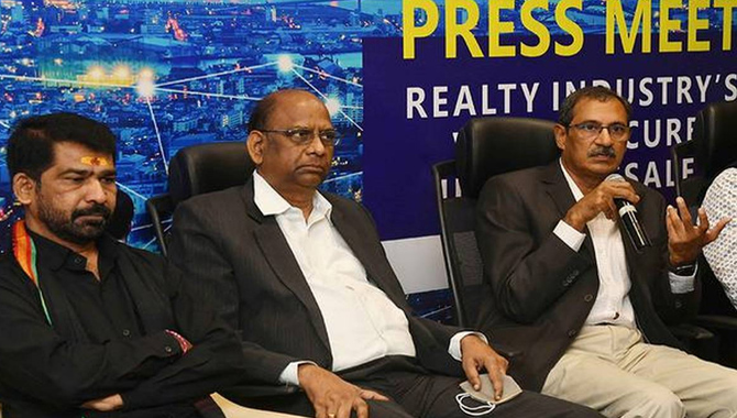 యూడీఎస్, ప్రీలాంచ్‌ లలో కొని మోసపోకండి
