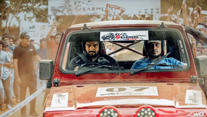 ‘మడ్డీ’ తెలుగులో  రిలీజ్ చేస్తున్న దిల్ రాజు