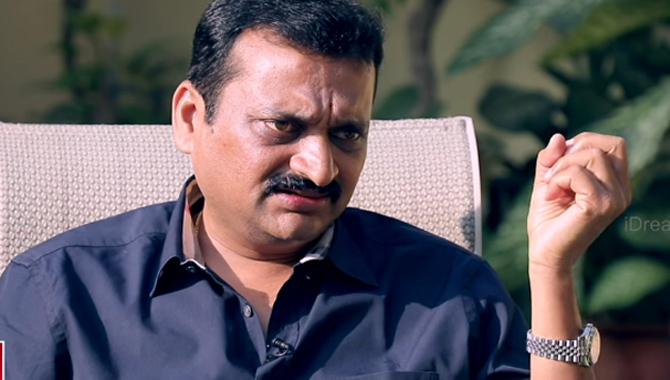 ఏ హీరోను, ఏ డైరెక్టర్ ను మోసం చేయలేదు వాళ్ళతో బిజినెస్ చేసానంతే! : బండ్ల గణేష్